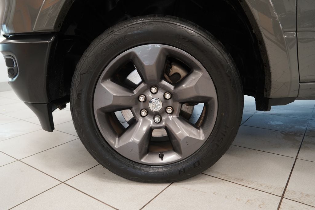 2020 RAM 1500 Big Horn/Lone Star CREW CAB 4X4