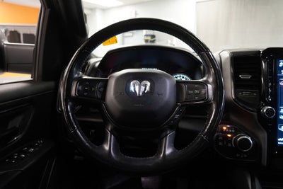 2020 RAM 1500 Big Horn/Lone Star CREW CAB 4X4