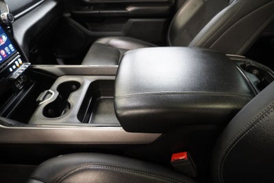 2020 RAM 1500 Big Horn/Lone Star CREW CAB 4X4