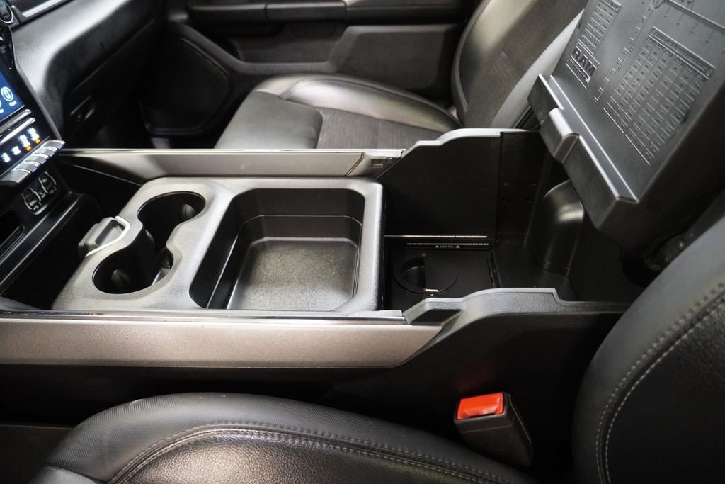 2020 RAM 1500 Big Horn/Lone Star CREW CAB 4X4