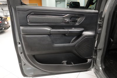 2020 RAM 1500 Big Horn/Lone Star CREW CAB 4X4