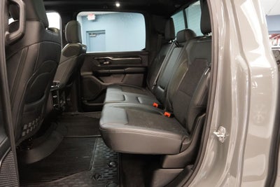 2020 RAM 1500 Big Horn/Lone Star CREW CAB 4X4