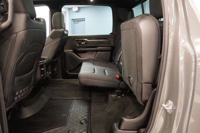 2020 RAM 1500 Big Horn/Lone Star CREW CAB 4X4