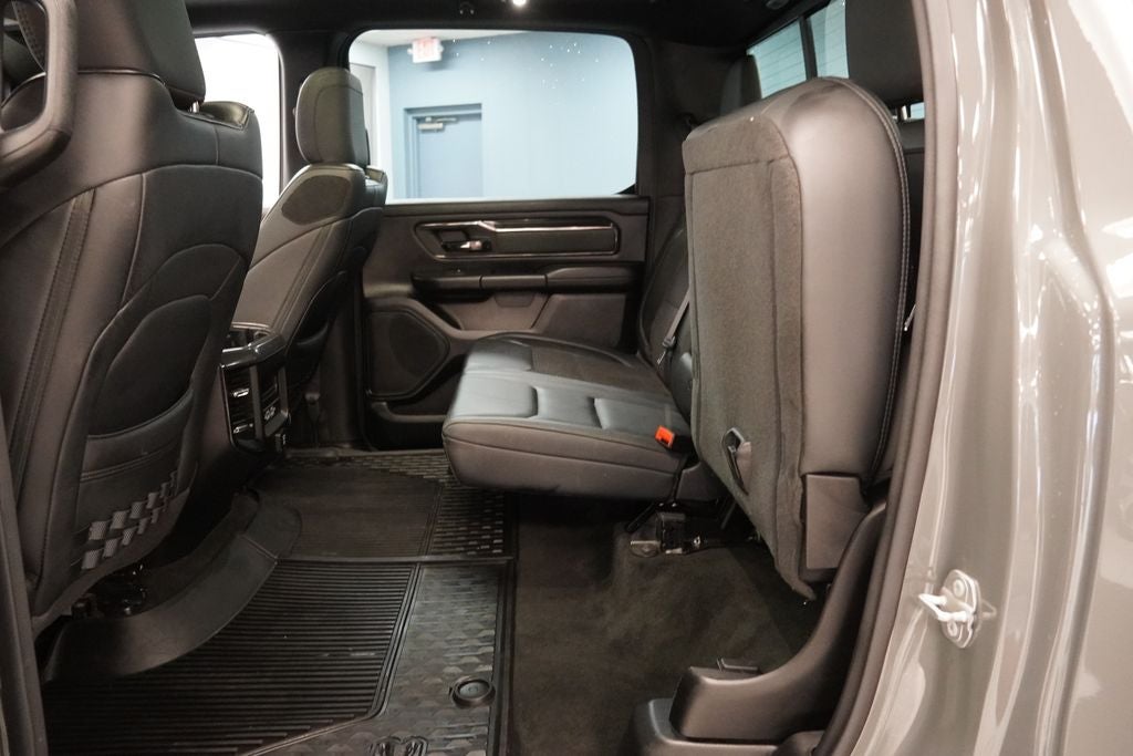 2020 RAM 1500 Big Horn/Lone Star CREW CAB 4X4
