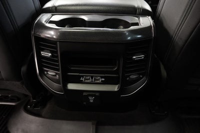 2020 RAM 1500 Big Horn/Lone Star CREW CAB 4X4