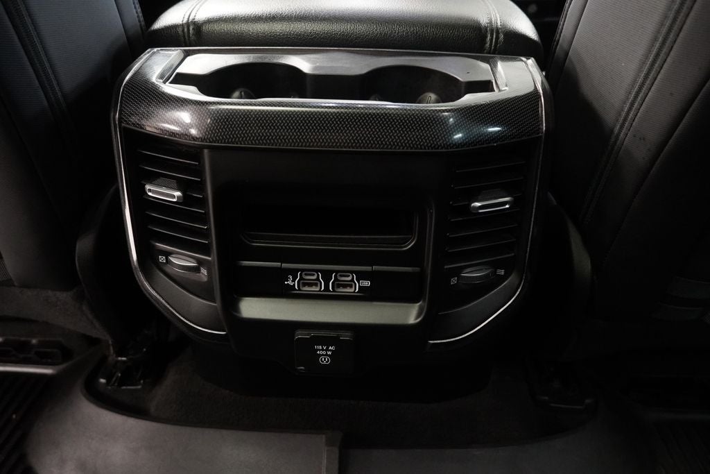 2020 RAM 1500 Big Horn/Lone Star CREW CAB 4X4