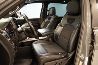2020 RAM 1500 Big Horn/Lone Star CREW CAB 4X4