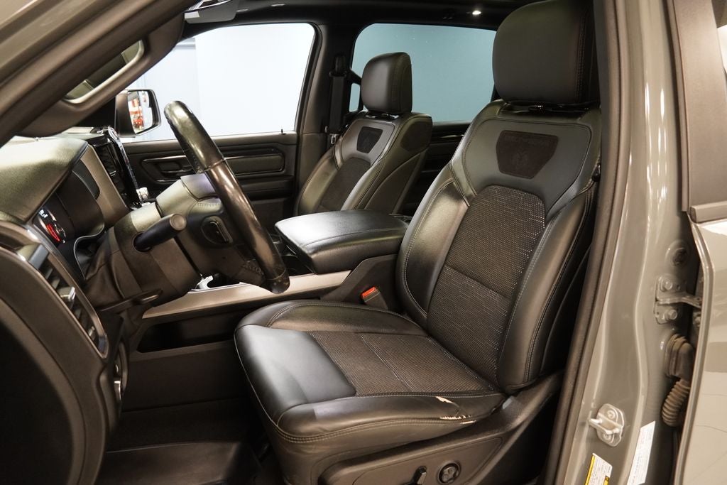 2020 RAM 1500 Big Horn/Lone Star CREW CAB 4X4