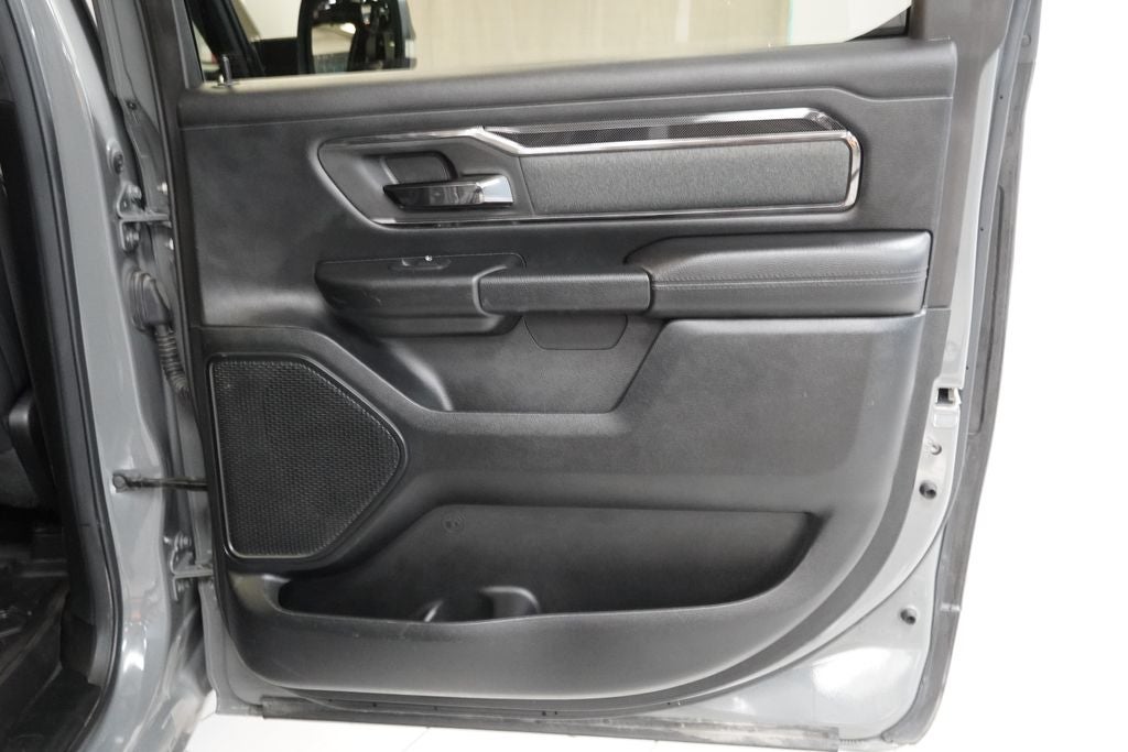 2020 RAM 1500 Big Horn/Lone Star CREW CAB 4X4
