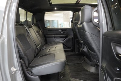 2020 RAM 1500 Big Horn/Lone Star CREW CAB 4X4