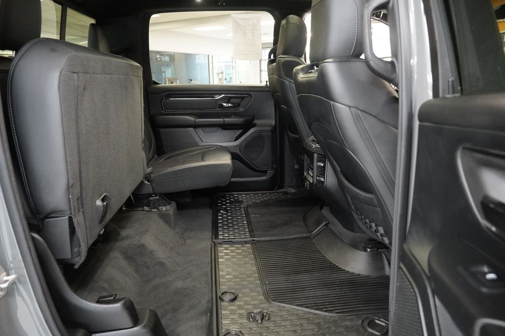 2020 RAM 1500 Big Horn/Lone Star CREW CAB 4X4