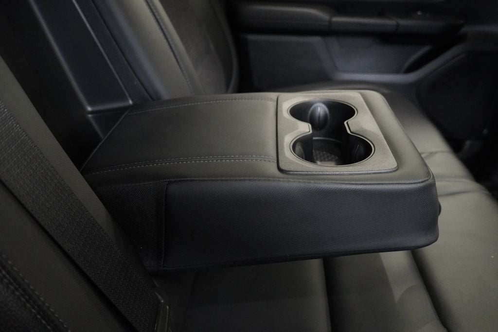 2020 RAM 1500 Big Horn/Lone Star CREW CAB 4X4