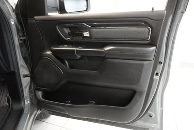 2020 RAM 1500 Big Horn/Lone Star CREW CAB 4X4