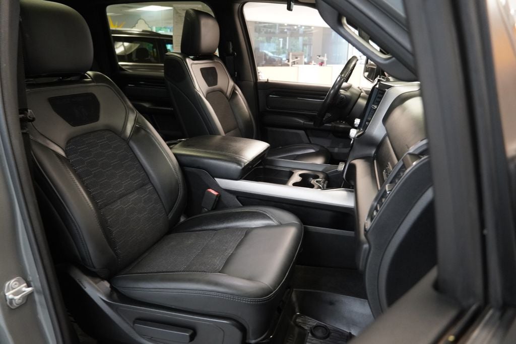 2020 RAM 1500 Big Horn/Lone Star CREW CAB 4X4