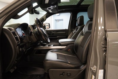 2020 RAM 1500 Big Horn/Lone Star CREW CAB 4X4