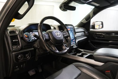 2020 RAM 1500 Big Horn/Lone Star CREW CAB 4X4