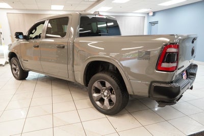 2020 RAM 1500 Big Horn/Lone Star CREW CAB 4X4