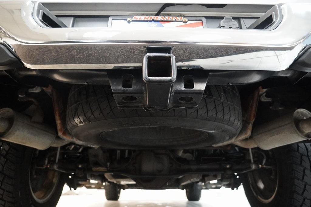 2019 RAM 1500 Big Horn/Lone Star 4WD