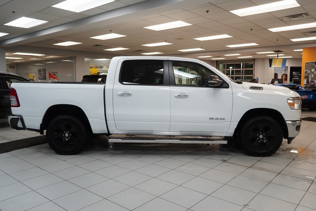 2019 RAM 1500 Big Horn/Lone Star 4WD