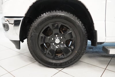 2019 RAM 1500 Big Horn/Lone Star 4WD