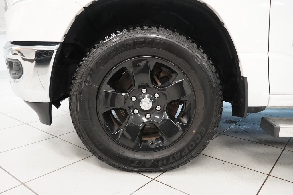 2019 RAM 1500 Big Horn/Lone Star 4WD