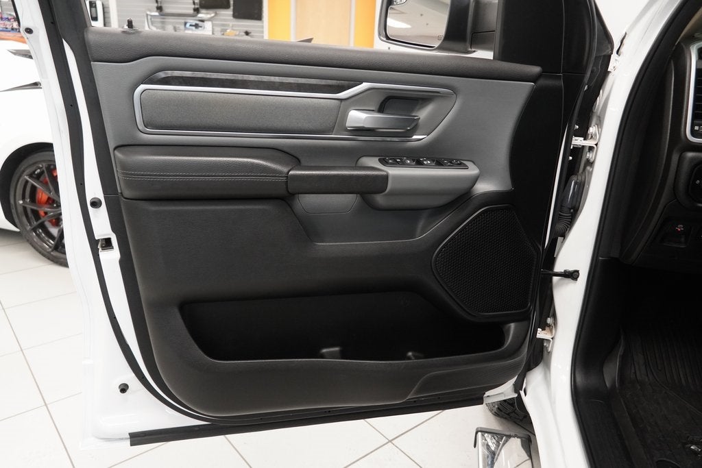 2019 RAM 1500 Big Horn/Lone Star 4WD