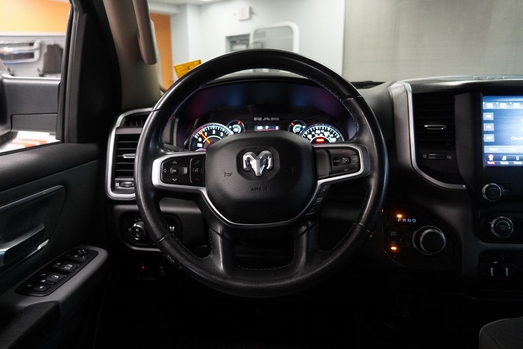 2019 RAM 1500 Big Horn/Lone Star 4WD