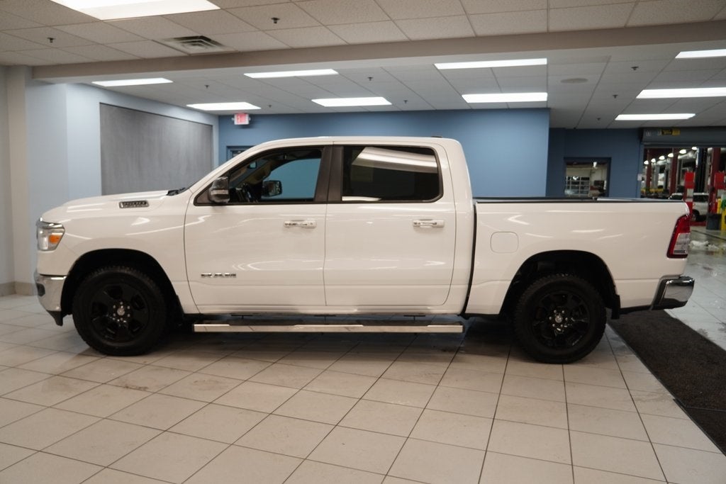 2019 RAM 1500 Big Horn/Lone Star 4WD