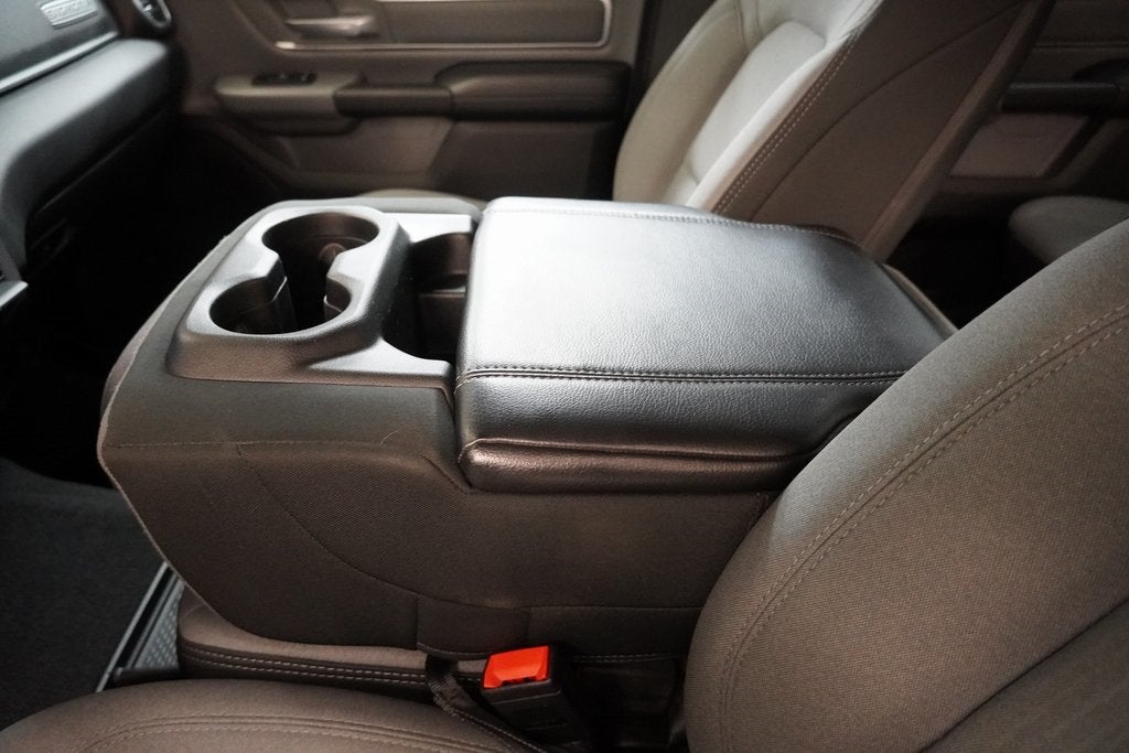 2019 RAM 1500 Big Horn/Lone Star 4WD