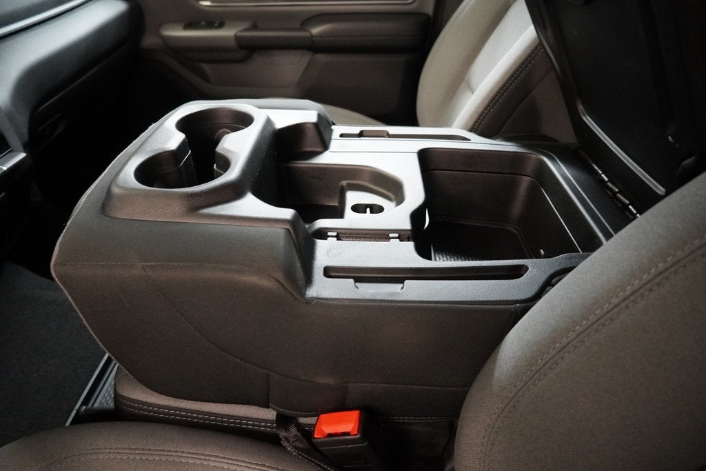 2019 RAM 1500 Big Horn/Lone Star 4WD