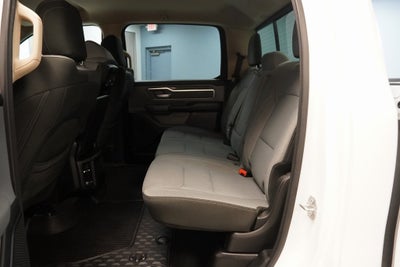 2019 RAM 1500 Big Horn/Lone Star 4WD