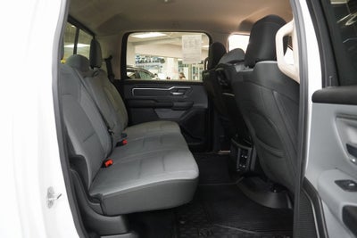 2019 RAM 1500 Big Horn/Lone Star 4WD