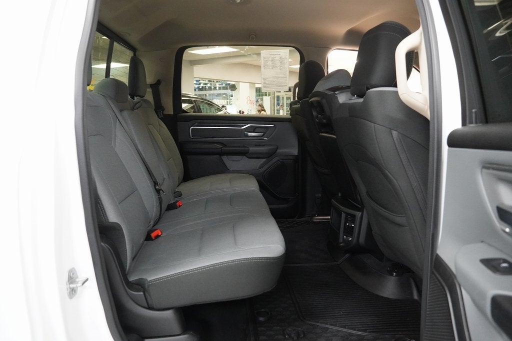 2019 RAM 1500 Big Horn/Lone Star 4WD