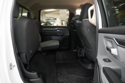 2019 RAM 1500 Big Horn/Lone Star 4WD