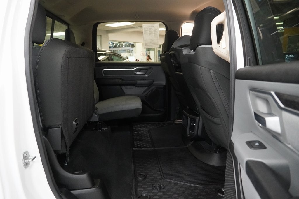 2019 RAM 1500 Big Horn/Lone Star 4WD