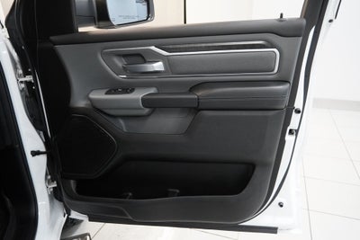 2019 RAM 1500 Big Horn/Lone Star 4WD