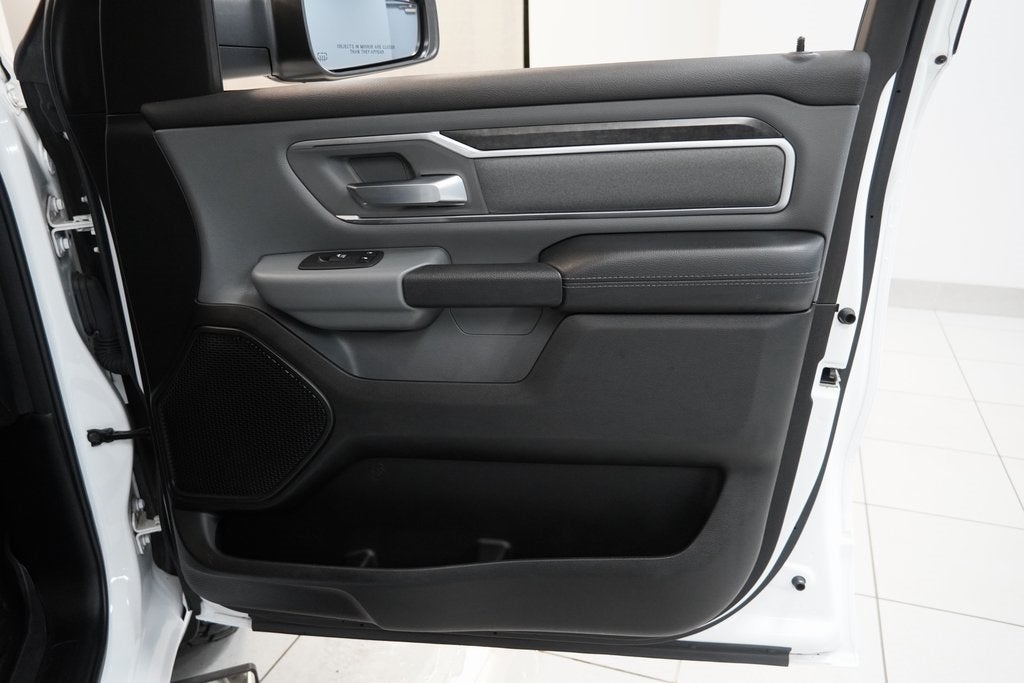 2019 RAM 1500 Big Horn/Lone Star 4WD