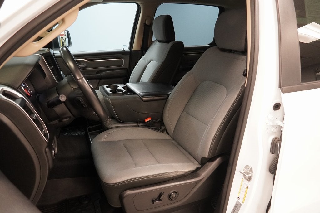 2019 RAM 1500 Big Horn/Lone Star 4WD