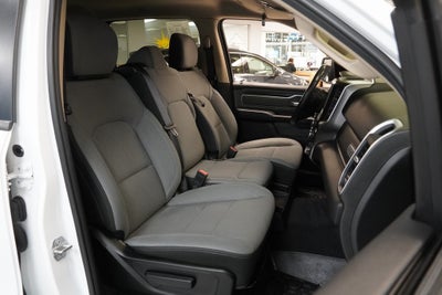 2019 RAM 1500 Big Horn/Lone Star 4WD