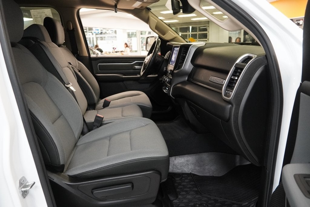 2019 RAM 1500 Big Horn/Lone Star 4WD