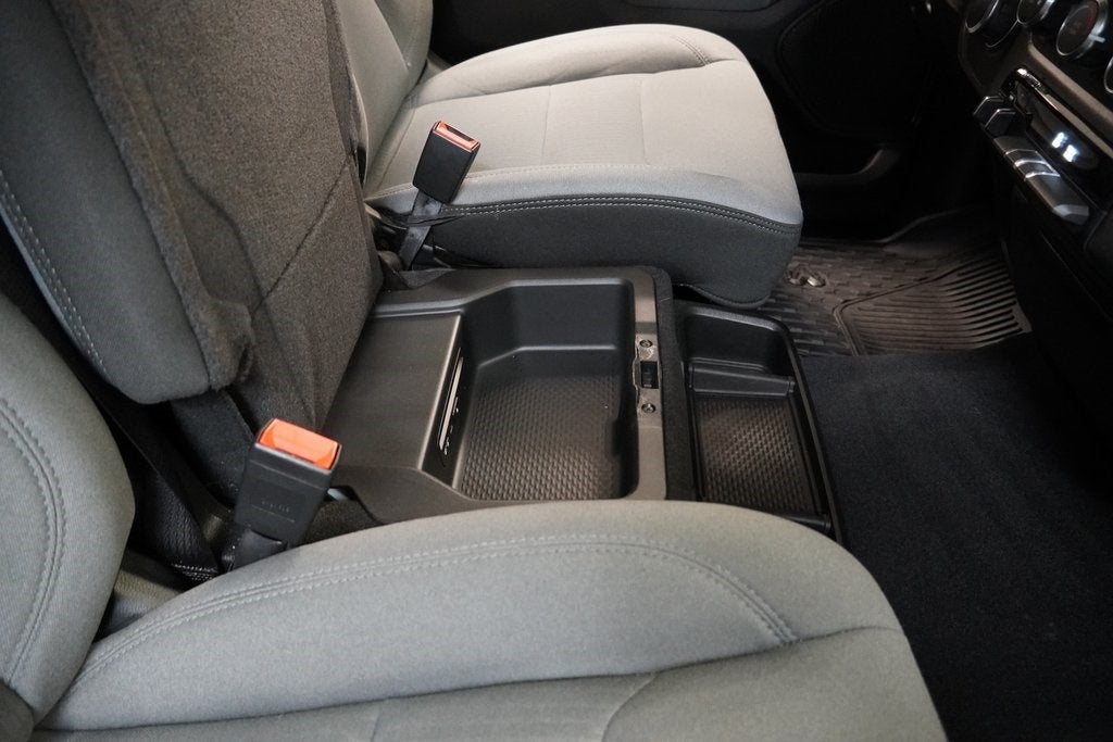 2019 RAM 1500 Big Horn/Lone Star 4WD