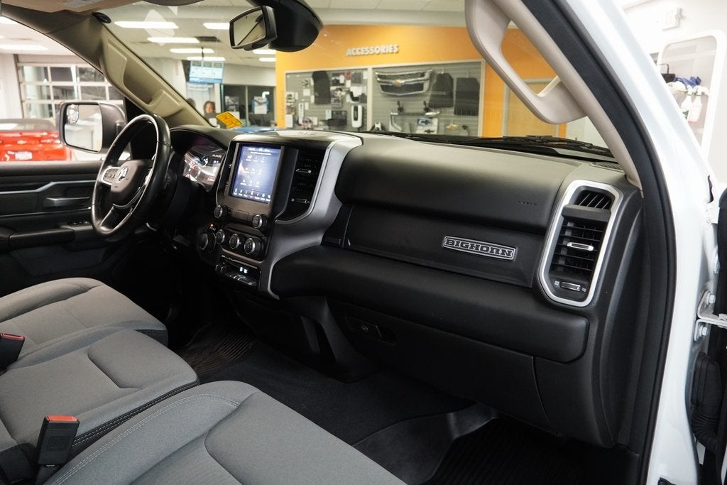 2019 RAM 1500 Big Horn/Lone Star 4WD