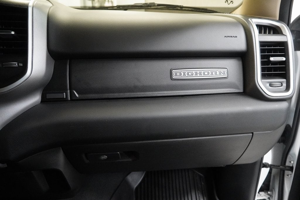 2019 RAM 1500 Big Horn/Lone Star 4WD