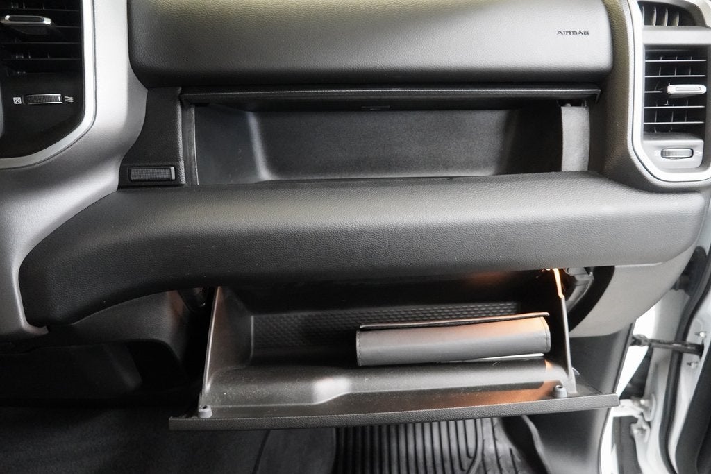 2019 RAM 1500 Big Horn/Lone Star 4WD