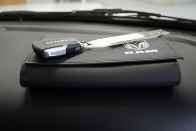 2019 RAM 1500 Big Horn/Lone Star 4WD