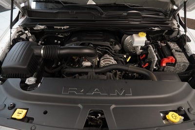 2019 RAM 1500 Big Horn/Lone Star 4WD