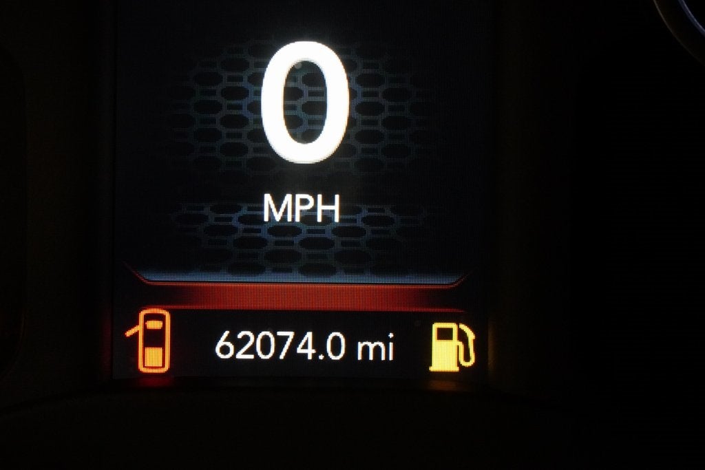 2019 RAM 1500 Big Horn/Lone Star 4WD