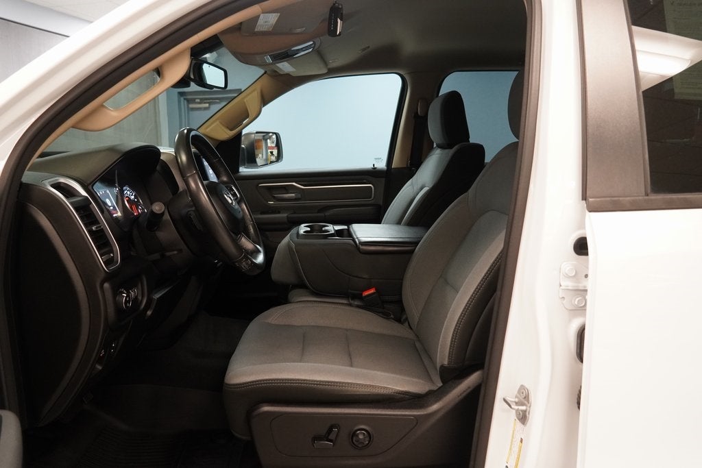 2019 RAM 1500 Big Horn/Lone Star 4WD