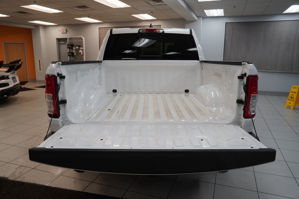 2019 RAM 1500 Big Horn/Lone Star 4WD
