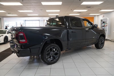 2023 RAM 1500 Limited CREW CAB 4WD